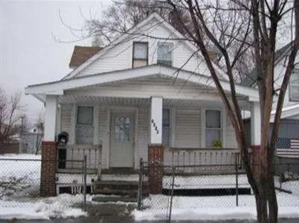 7015 Hope Ave, Cleveland, OH 44102