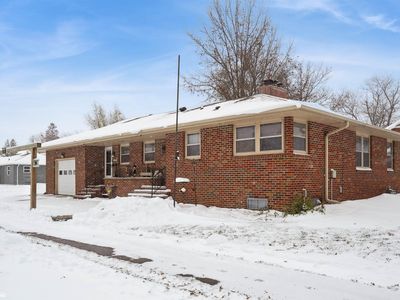 107 N 9th St, Montezuma, IA, 50171