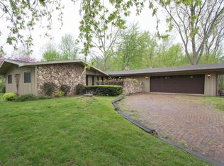 3115 Bacon School Rd, Saint Joseph, MI 49085