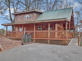 2834 Laughing Pines Ln LOT 18, Sevierville, TN 37862