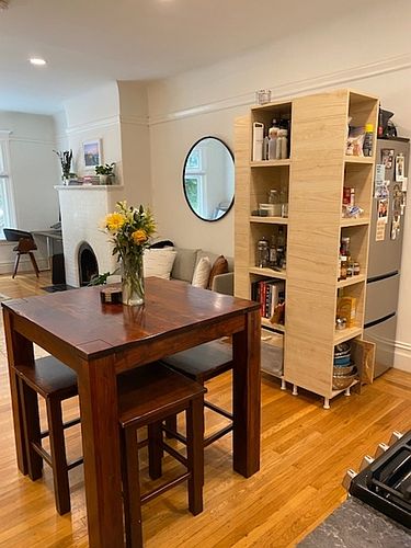 1st image of 2445 Buchanan St APT 1