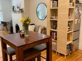 2445 Buchanan St APT 1, San Francisco, CA 94115