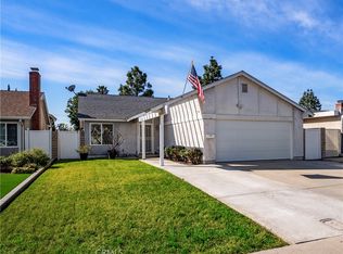 4652 Abbotswood Cir, Irvine, CA 92604