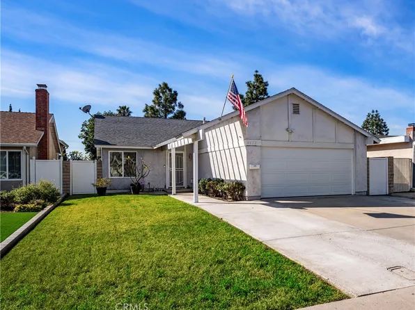4652 Abbotswood Cir, Irvine, CA 92604