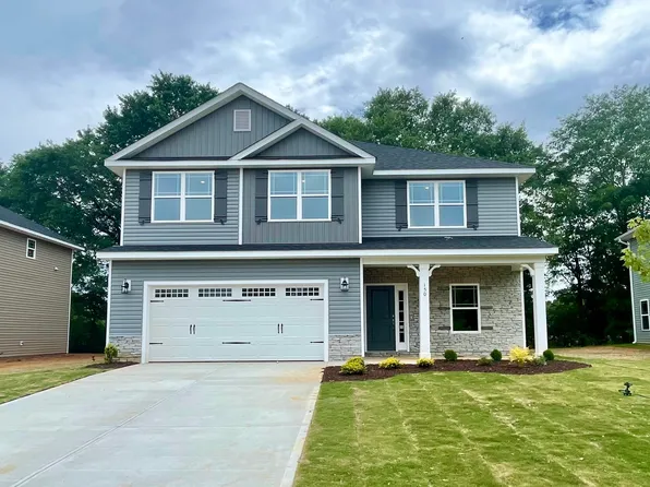 150 New Twin Branch Ct, Smithfield, NC 27577