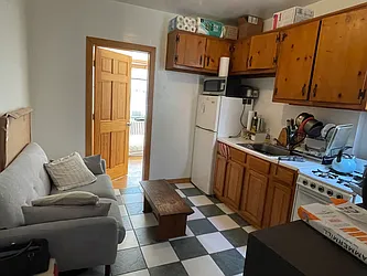 Rented by TZM Realty Properties