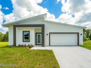 2281 Ramsdale Dr SE, Palm Bay, FL 32909