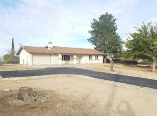 17628 Juniper St, Hesperia, CA 92345