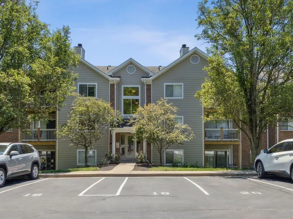 20 Creekwood Dr Unit 10, Wilder, KY 41071