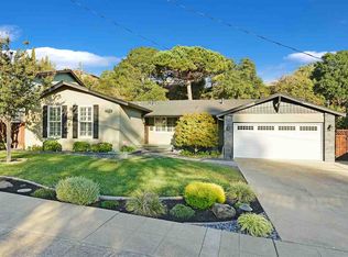 17896 Rockhurst Rd, Castro Valley, CA 94546