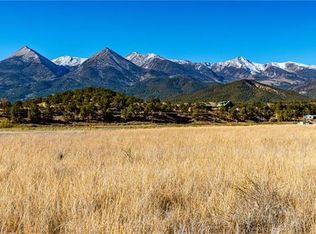 10817 Us Highway 50, Howard, CO 81233