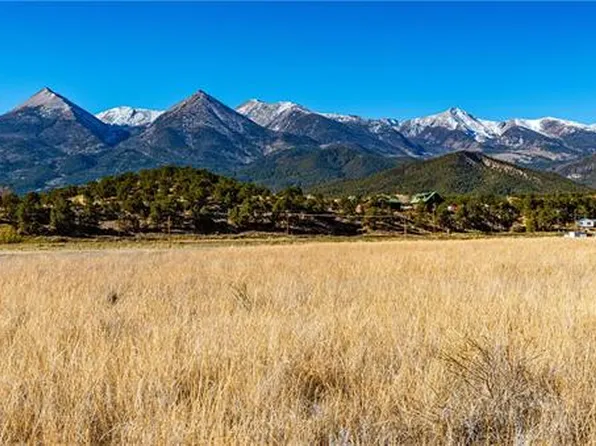 10817 Us Highway 50, Howard, CO 81233