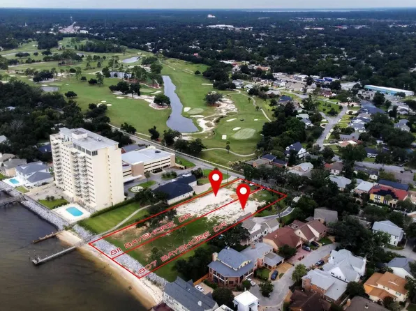 807 Bayshore Dr, Pensacola, FL 32507