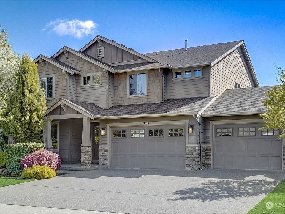 1st image of 13613 96th Avenue E