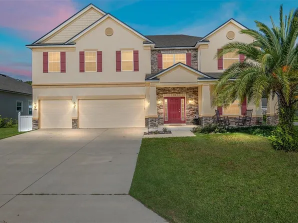 948 NW 252nd Dr, Newberry, FL 32669