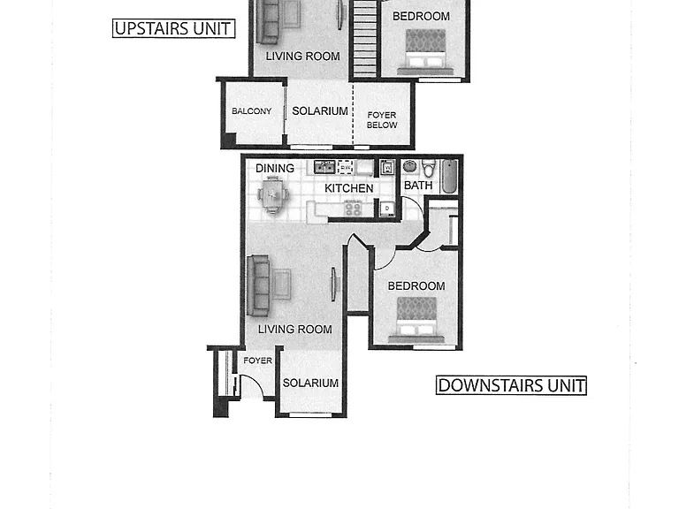 Rock Ridge Apartments — Photo 28