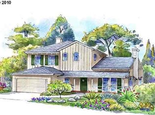 2009 Clemens Rd, Oakland, CA 94602