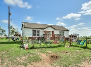 13107 N 2870th Rd, Dover, OK 73734