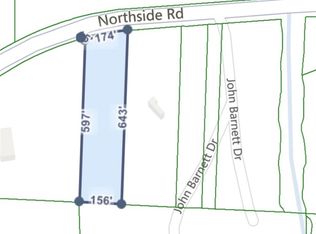 12048 Northside Rd, Berry, AL 35546