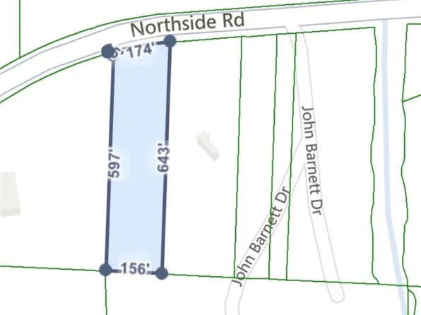 12048 Northside Rd, Berry, AL 35546