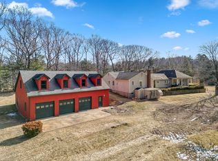 250 Cutler Rd, South Hamilton, MA 01982