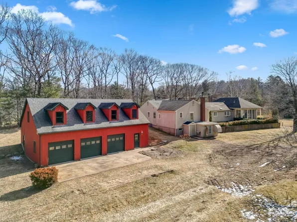 250 Cutler Rd, South Hamilton, MA 01982