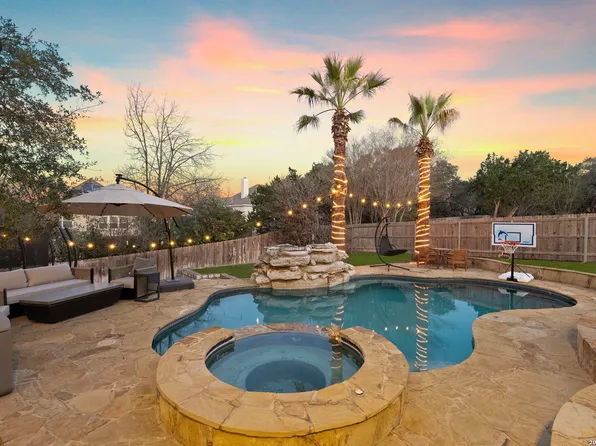 3230 Roan Way, San Antonio, TX 78259