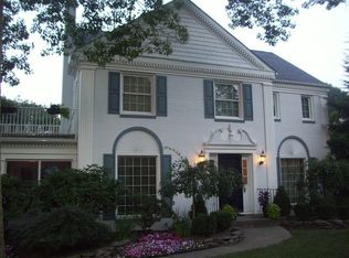 183 Overwood Rd, Akron, OH 44313