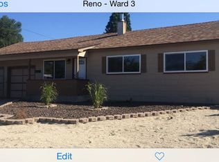 1255 Stewart St, Reno, NV 89502
