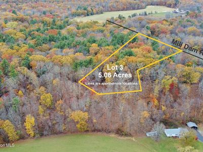 155 Mill Dam Road, Stone Ridge, NY, 12484