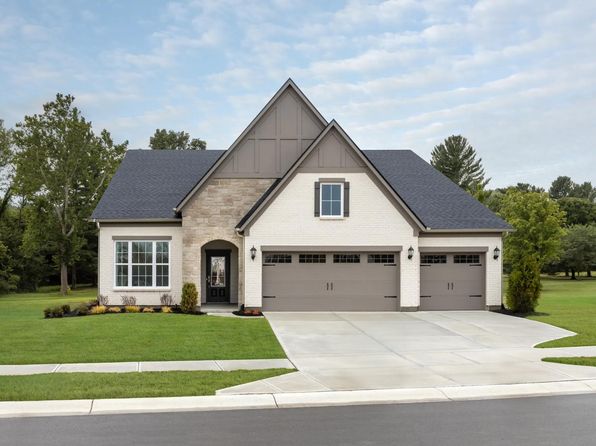 6631 Vintners Park Blvd, McCordsville, IN 46055
