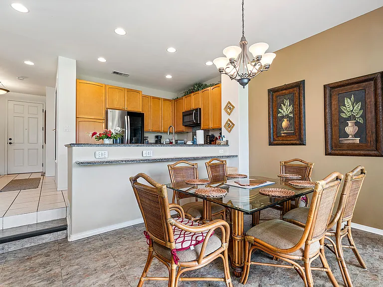 69-555 Waikoloa Beach Dr #804 — Photo 11