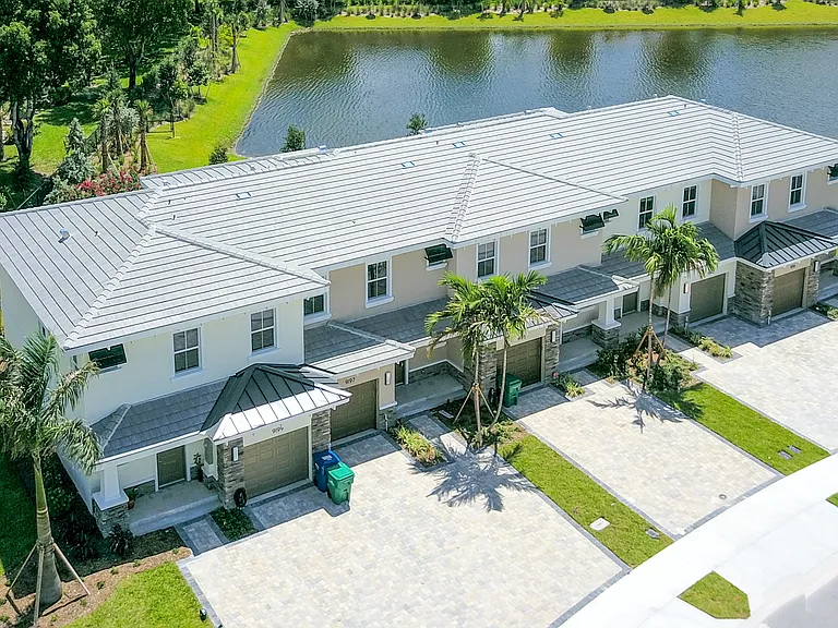 Townhome Views