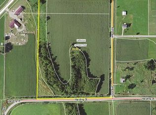 AVE. Rr 43rd, Prole, IA 50229