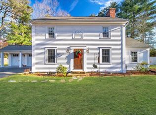 1165 Bradley Rd, Springfield, MA 01118