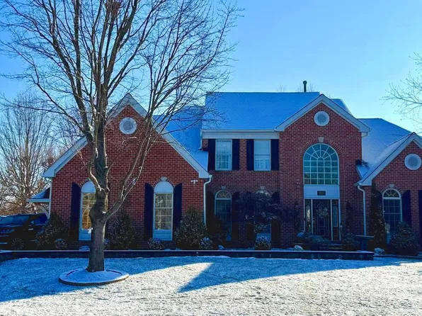 2223 Sunrise Way, Jamison, PA 18929