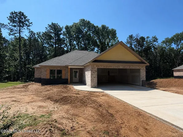 253 Smith Dr, Mendenhall, MS 39114