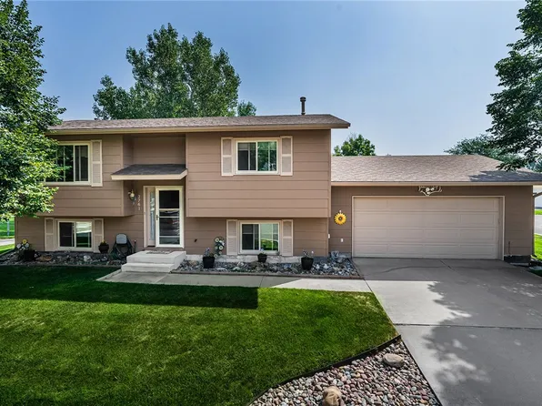 3761 Marathon Dr, Billings, MT 59102