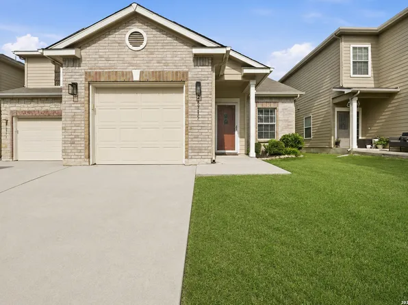 26915 Villa Toscana, San Antonio, TX 78260