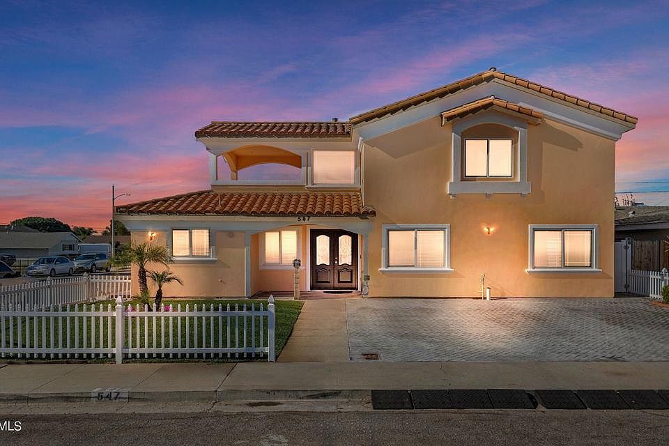 547 E Fir Ct, Oxnard, CA 93033 | Zillow