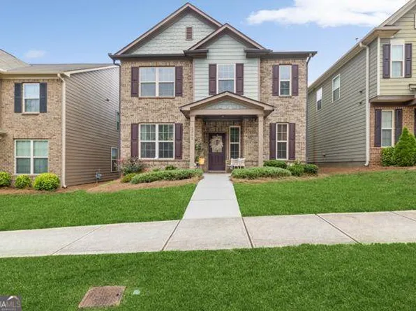 2252 Turnbury Glen Walk, Snellville, GA 30078