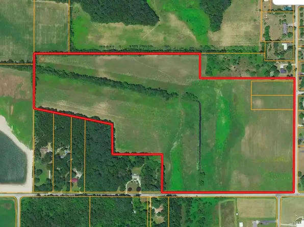 Tbd Toto Rd, Knox, IN 46534