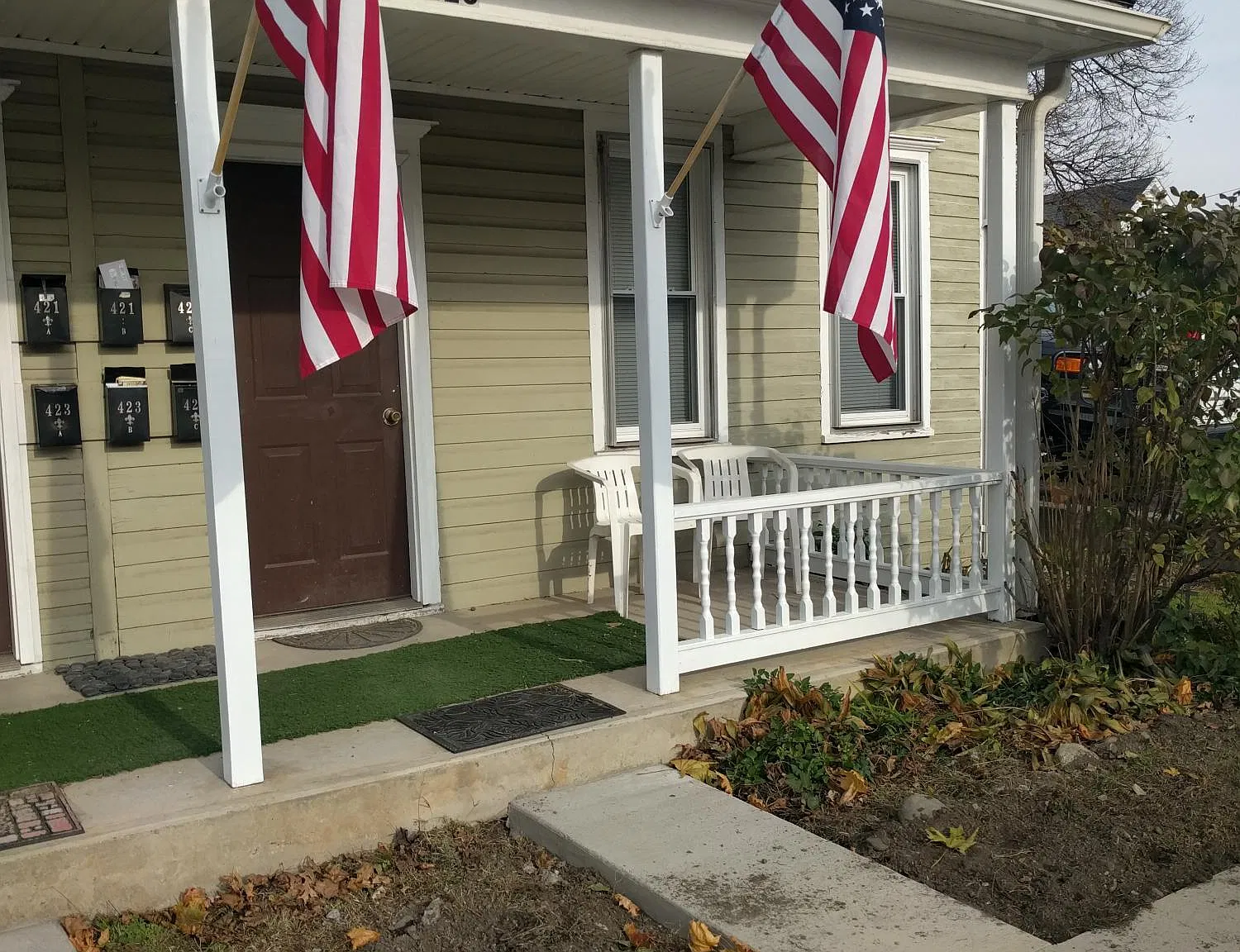 1 bed, 500 sqft, $900 — Photo 1