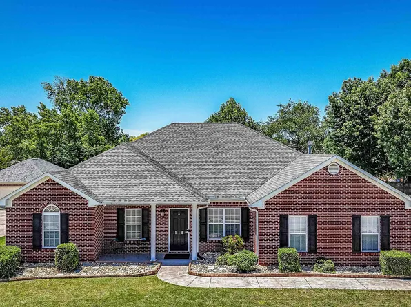 118 Green Fern St, Madison, AL 35758