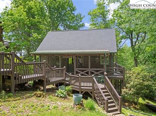 185 Scenic Vista Trl, Blowing Rock, NC 28605