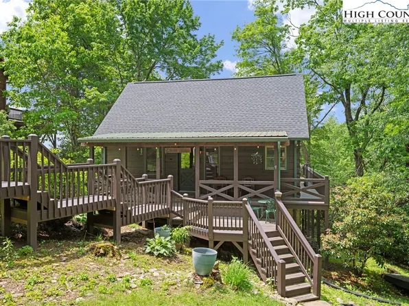 185 Scenic Vista Trail, Blowing Rock, NC 28605