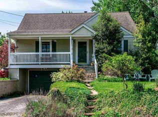 410 Carter St, Staunton, VA 24401