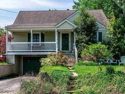 410 Carter St, Staunton, VA, 24401