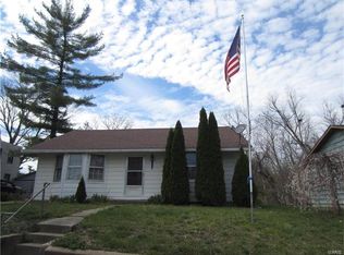 210 N County Rd, Hardin, IL 62047