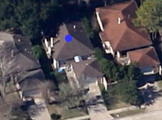 7430 Marisol Dr, Houston, TX 77083